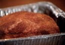 Porc effiloché (pulled pork) ou épaule de porc braisée