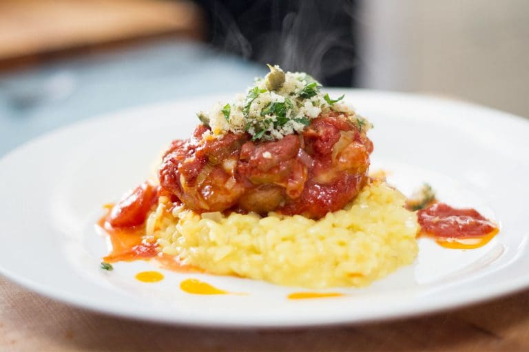 Recette de Osso buco de porc selon Bob le Chef • L'Anarchie Culinaire