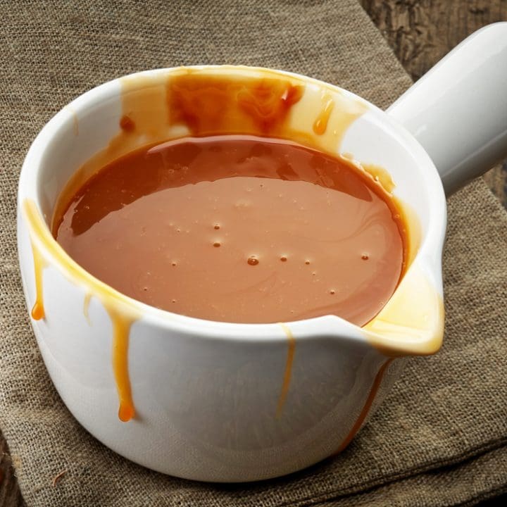 Caramel