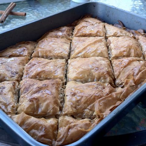 Baklava