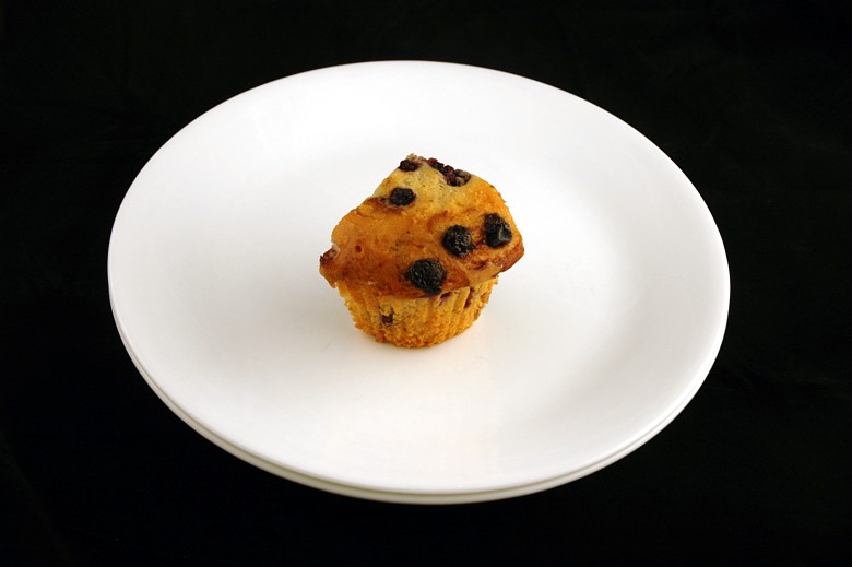 calories-in-a-blueberry-muffin