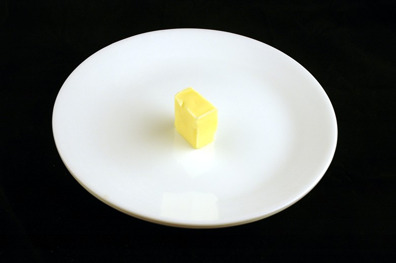 calories-in-butter
