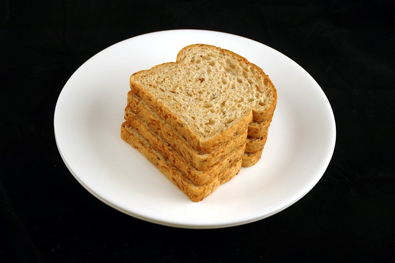 calories-in-flax-bread