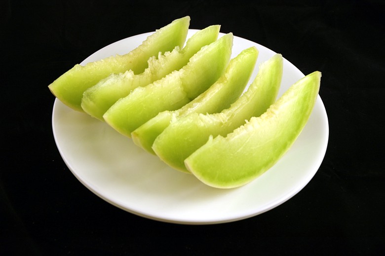 calories-in-honeydew-melon