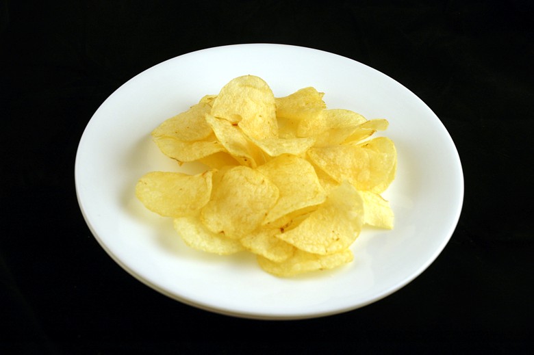 calories-in-potato-chips