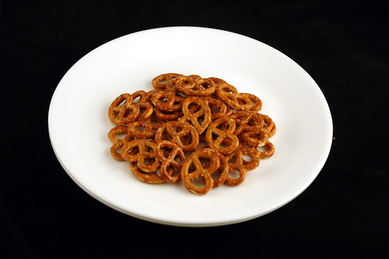 calories-in-salted-pretzels
