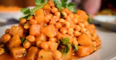 Gateau Tomate Verte