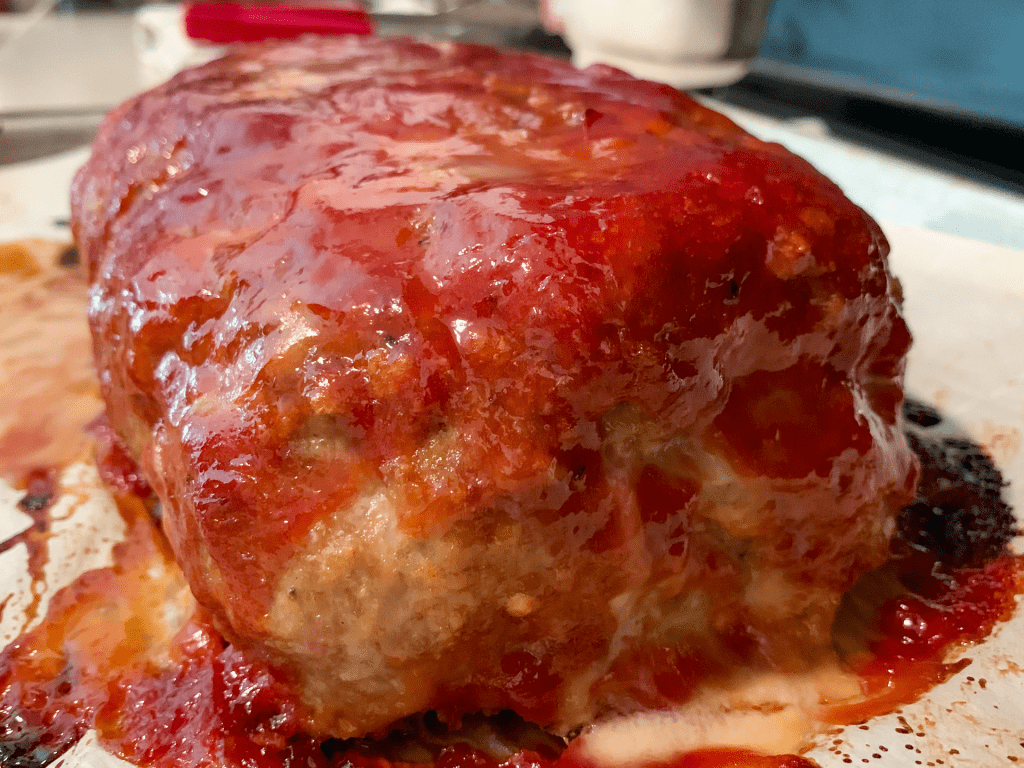 Recette de Pain de viande à la dinde selon Bob le Chef • L'Anarchie Culinaire Recette de Pain de viande à la dinde selon Bob le Chef • L'Anarchie Culinaire
