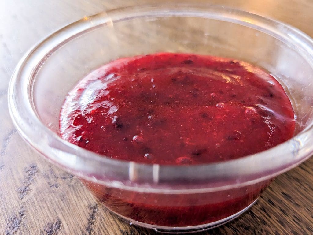 Sauce aux prunes maison (la fameuse) Bob le Chef