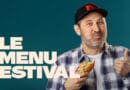 Mon menu estival 2026 chez Normandin