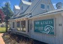 Top Spot : Tide & Tales à l’Île-du-Prince-Édouard