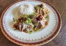 Blanket dumplings